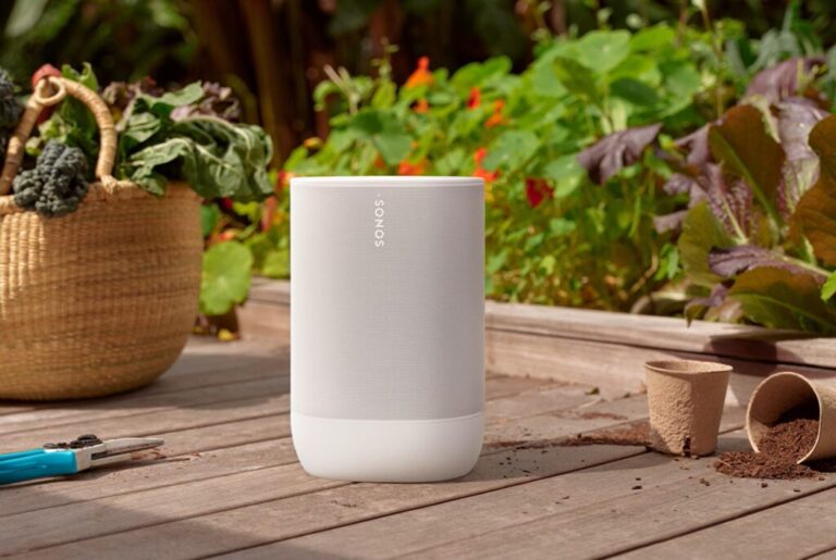 Sonos Move 2