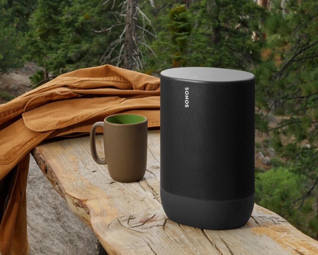 Sonos Move