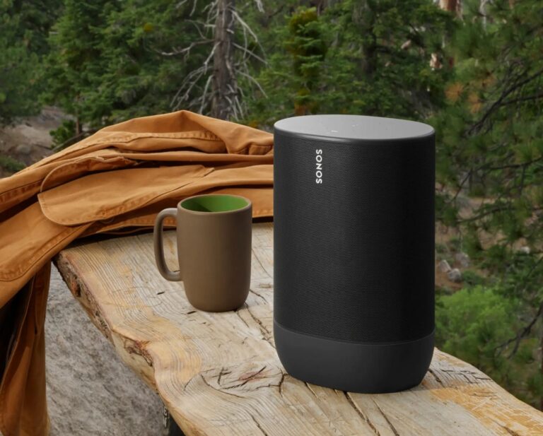 Sonos Move