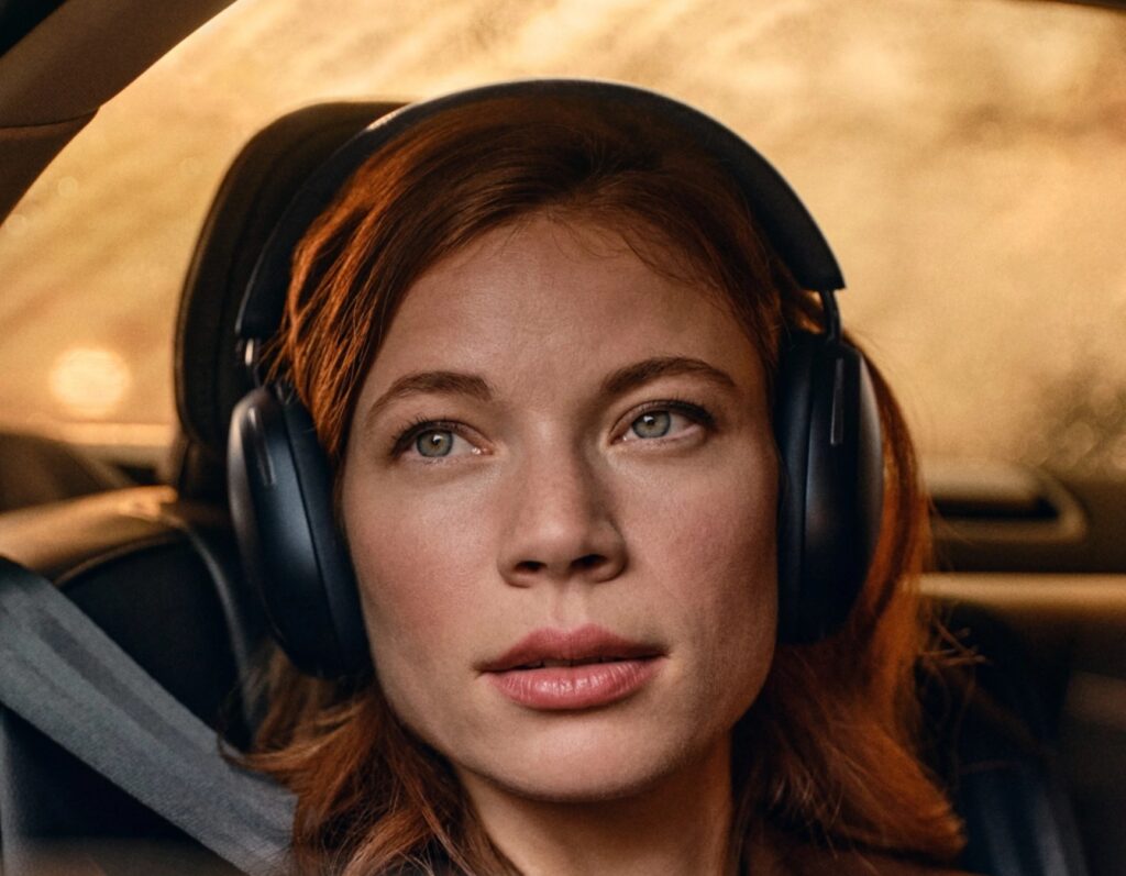 Sonos Ace (first look)