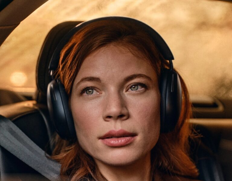 Sonos Ace (first look)