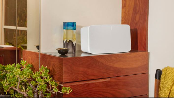 Sonos five