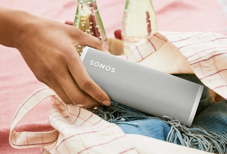 Sonos Roam