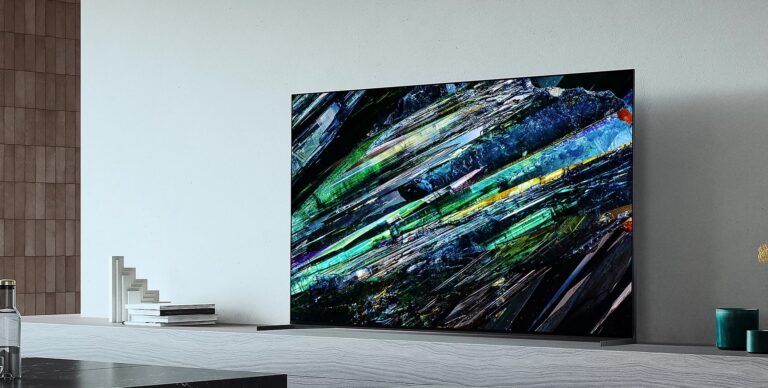 Sony XR-A95L QD-OLED – the undisputed OLED class leader at a price (AV review)