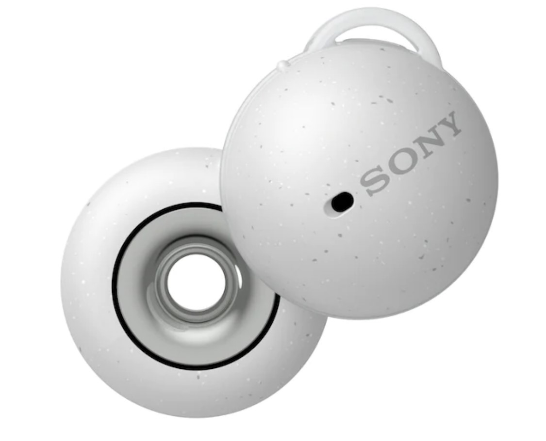 Sony LinkBuds WF-L900