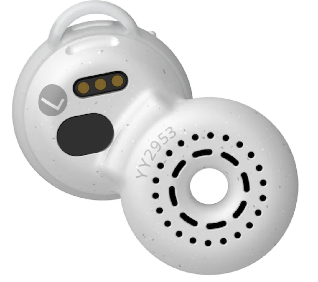 Sony LinkBuds WF-L900