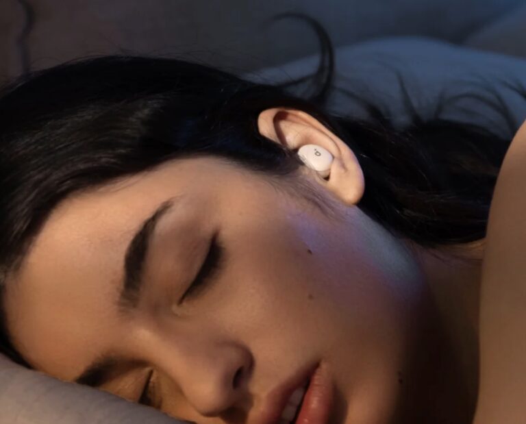 Anker Soundcore Sleep A30 Smart ANC earbuds – zzzzzzzzz (review)