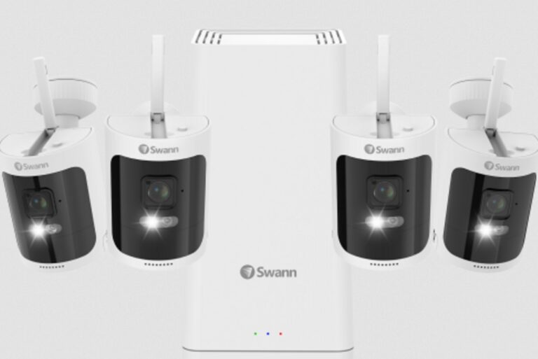 Swann AllSecure 650