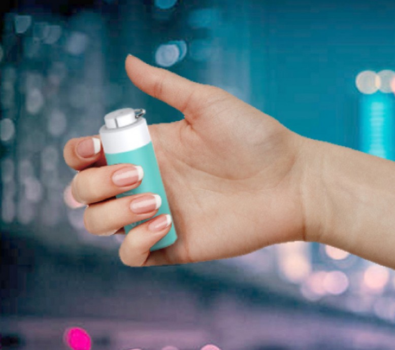 Swann ActiveResponse