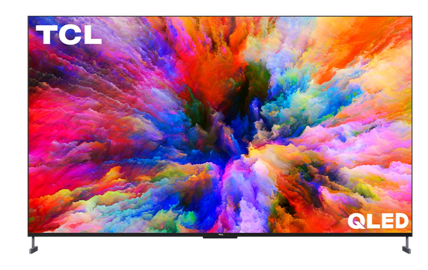 TCL CES 2022