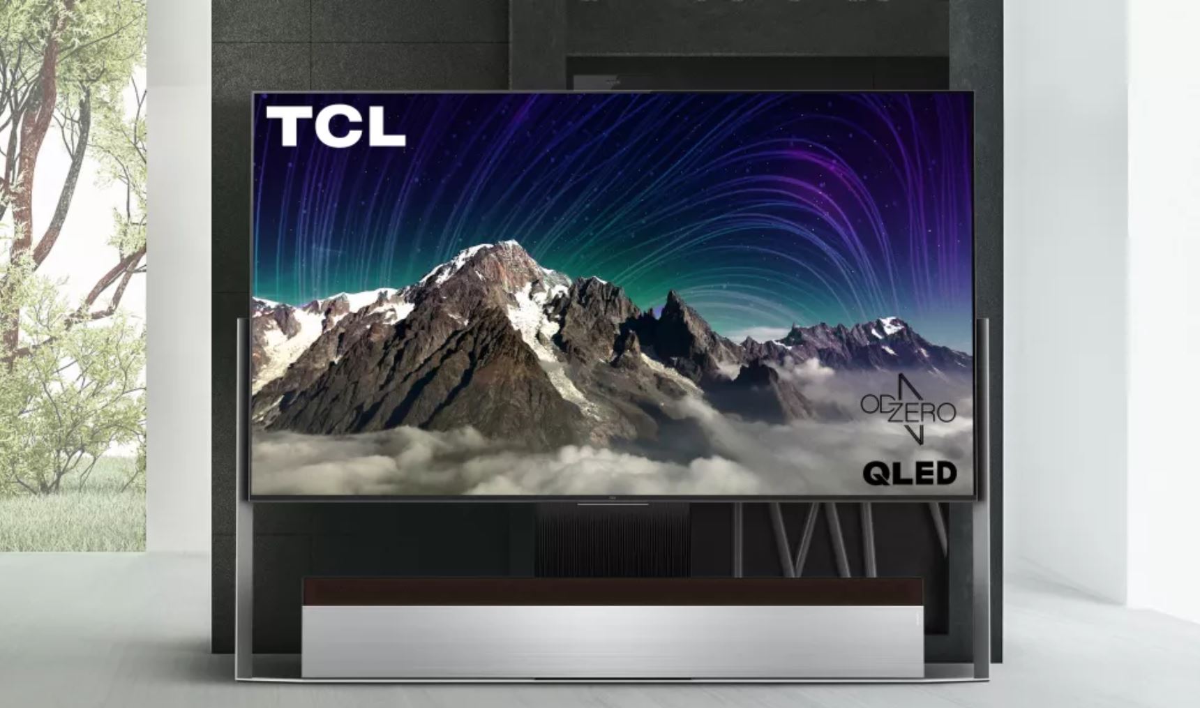 TCL CES 2022