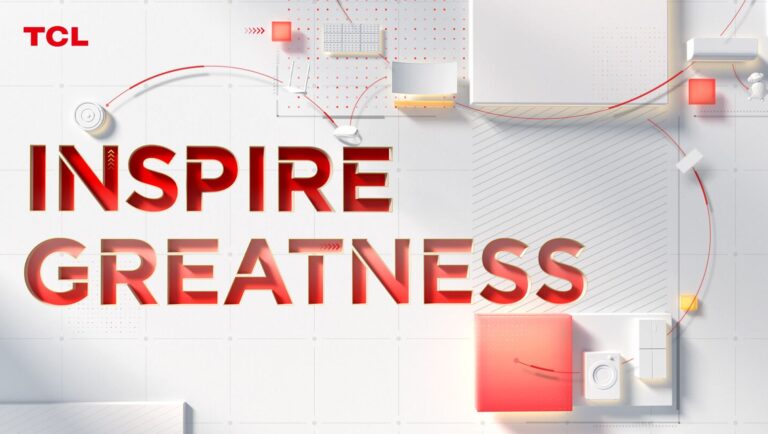 TCL TV CES 2022