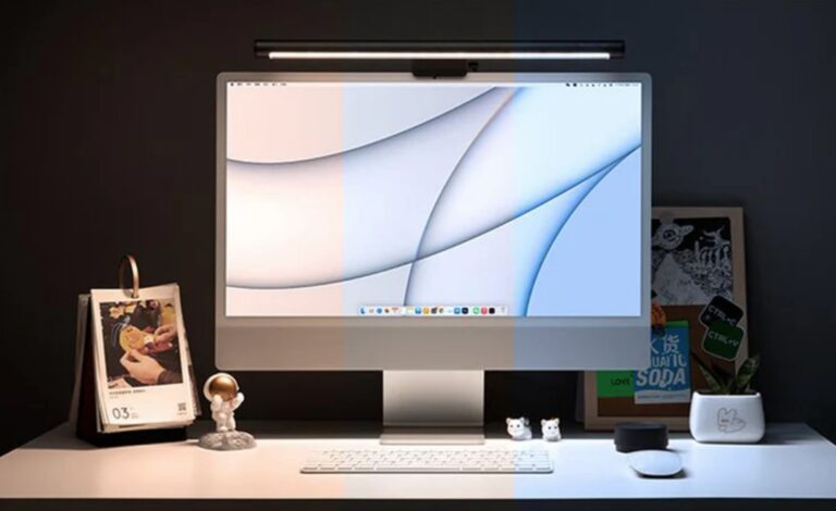 Quntis Light Bar PRO+