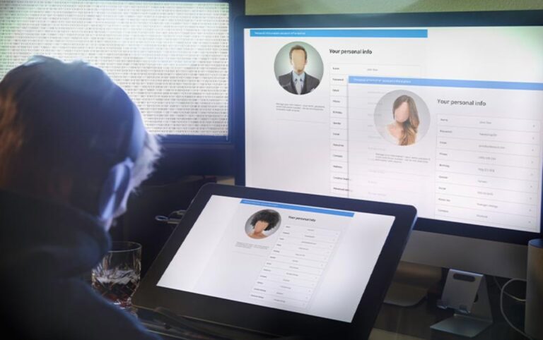 Trend Micro ID Protection