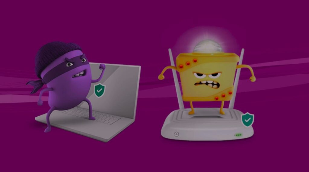 Trend Micro Device Security Ultimate