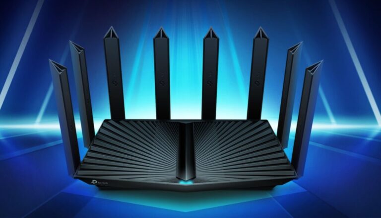 TP-Link Archer AX90