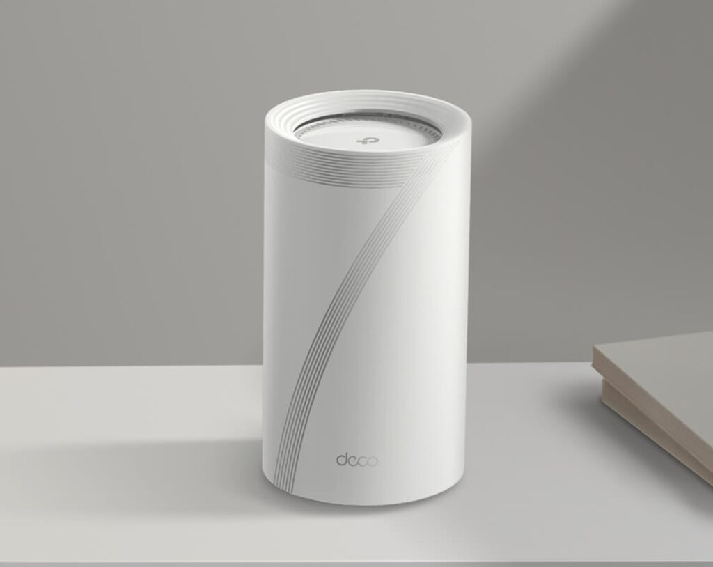 Deco BE85 Wi-Fi 7
