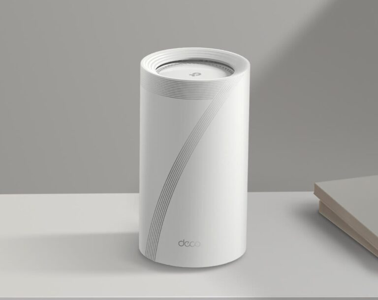 TP-Link Deco BE85 Wi-Fi 7 BE22000 tri-band mesh router. Full speed ahead (update review)