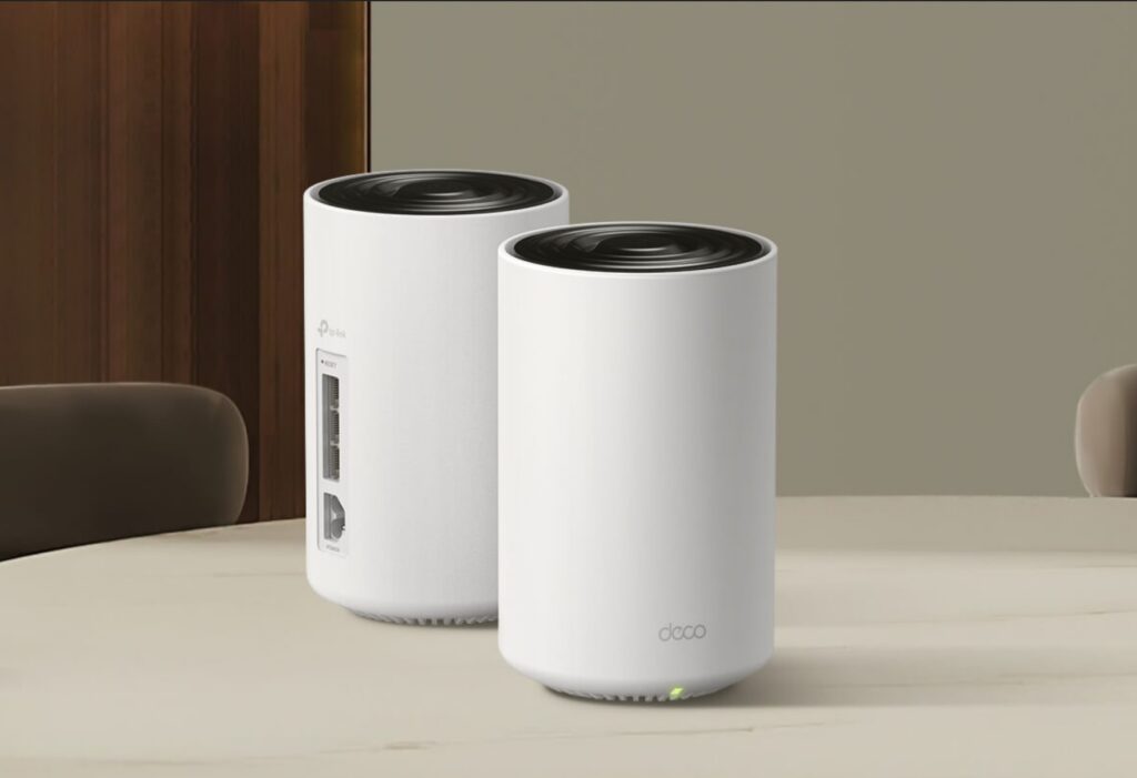 Deco PX-50 Mesh/Powerline