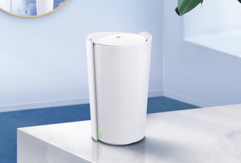 TP-Link Deco X90