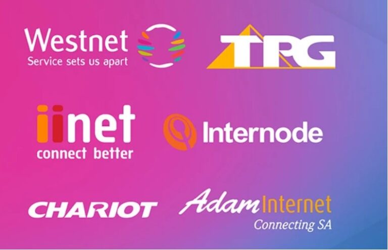 Internode and Westnet brands