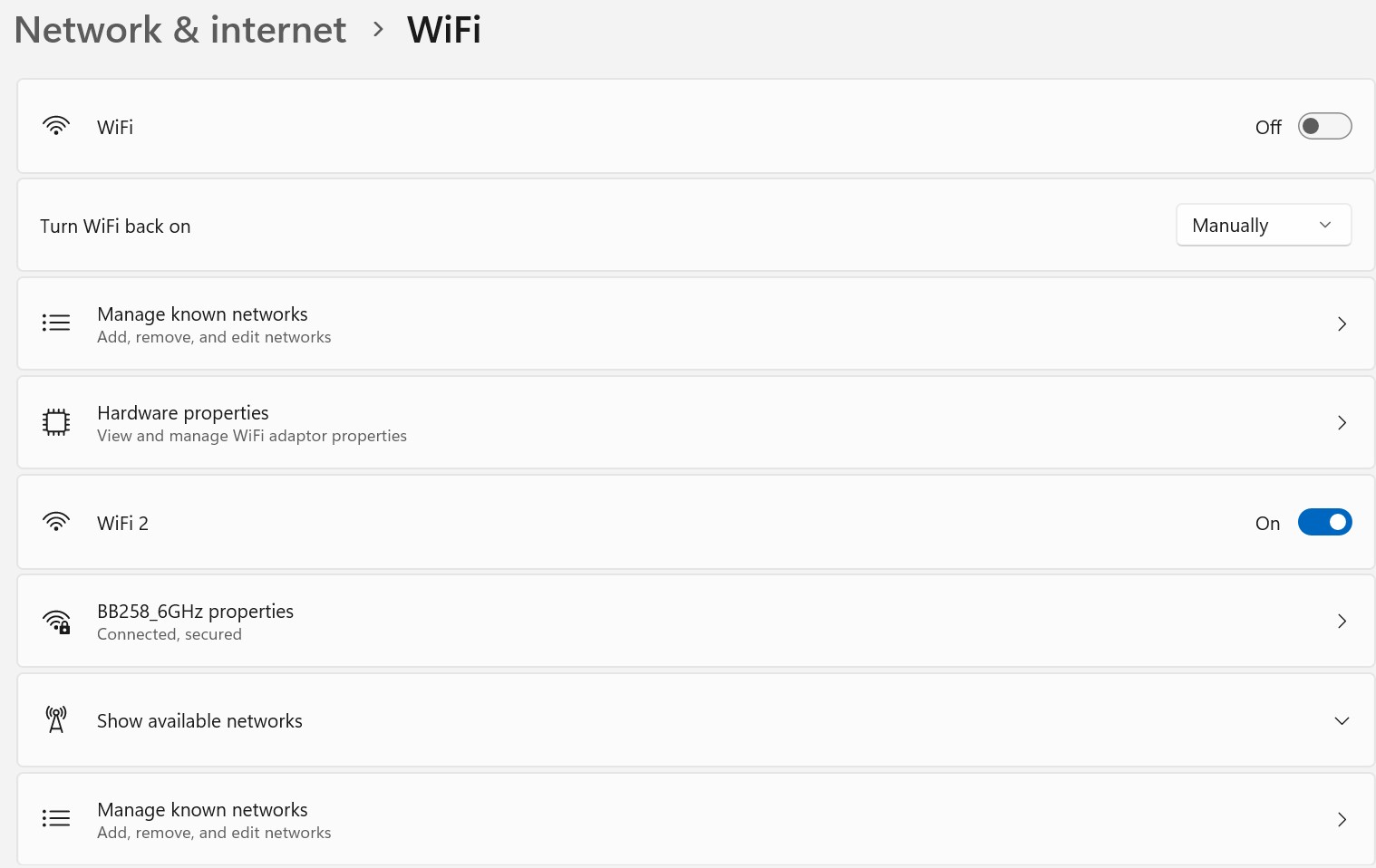 TP-Link BE6500 TBE400UH