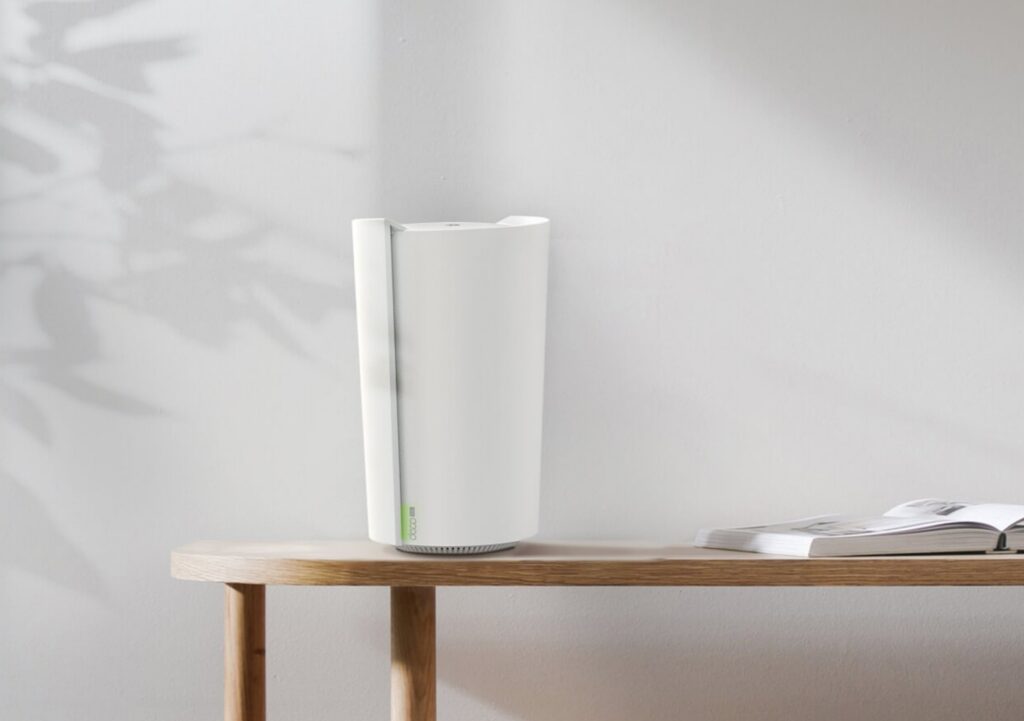 TP-Link Deco X73 DSL