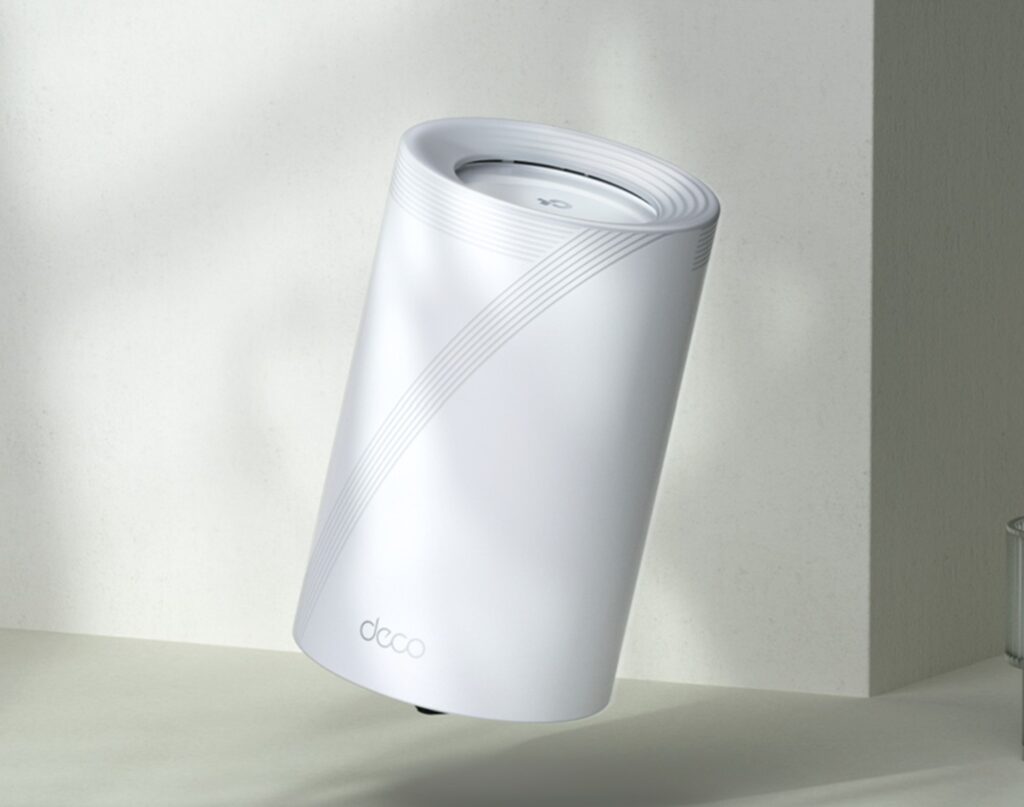 TP-Link Deco BE65
