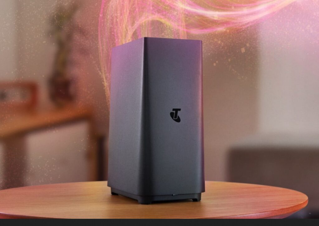 Telstra Smart Modem 3