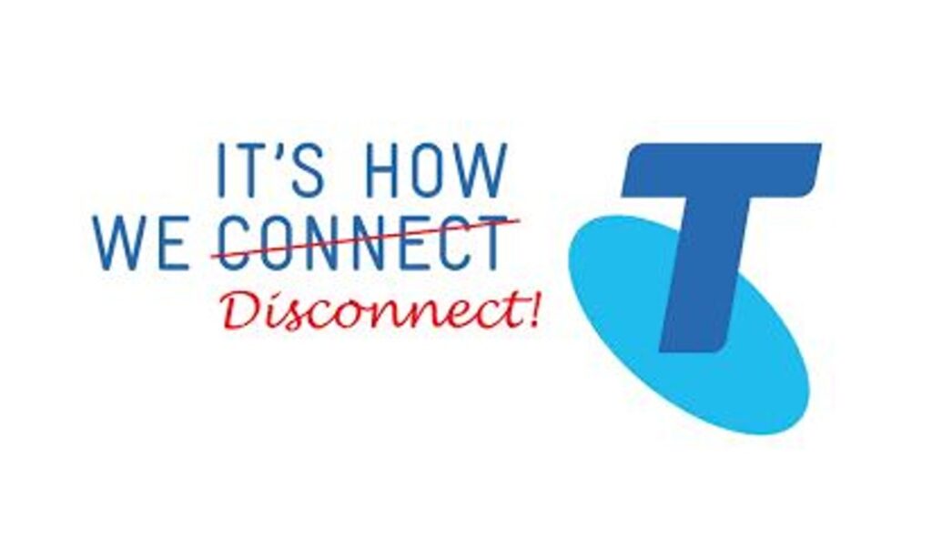 Boycott Telstra