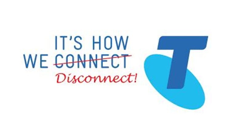Boycott Telstra