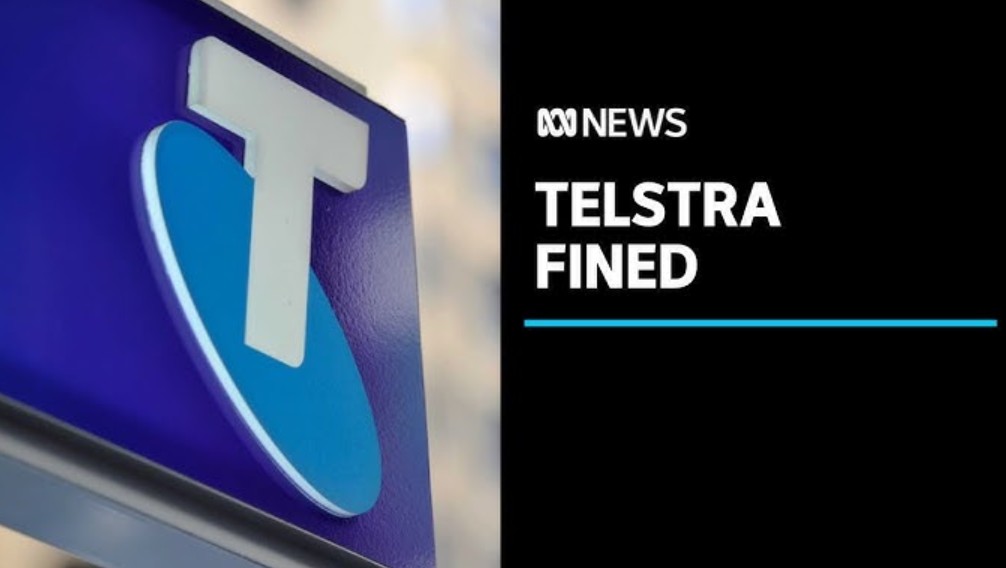 Telstra fined $626K