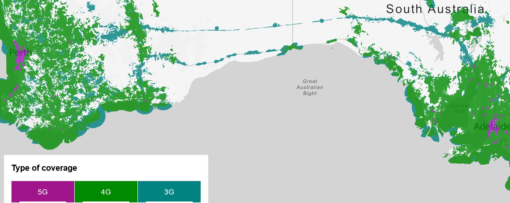 Telstra’s Retail Vs Wholesale