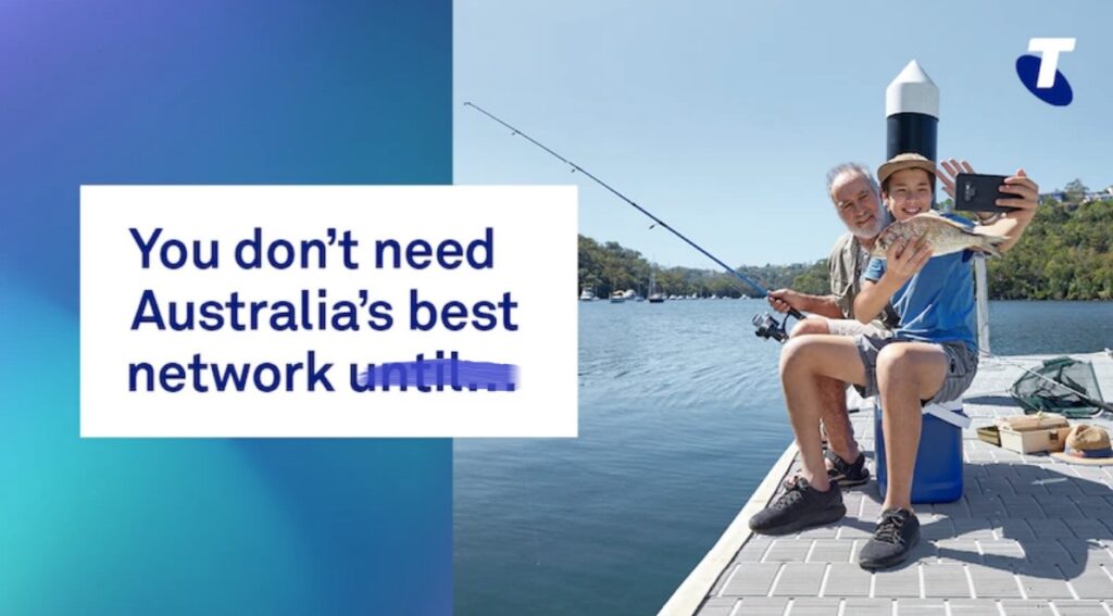 Telstra’s Retail Vs Wholesale