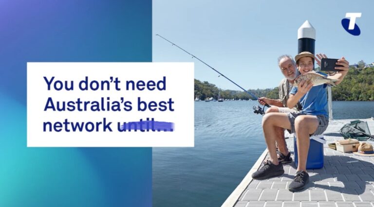 Telstra’s Retail Vs Wholesale