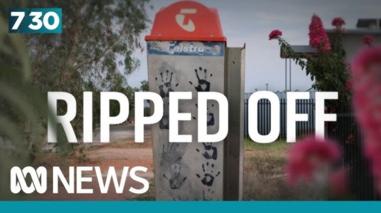 Telstra mobile and internet