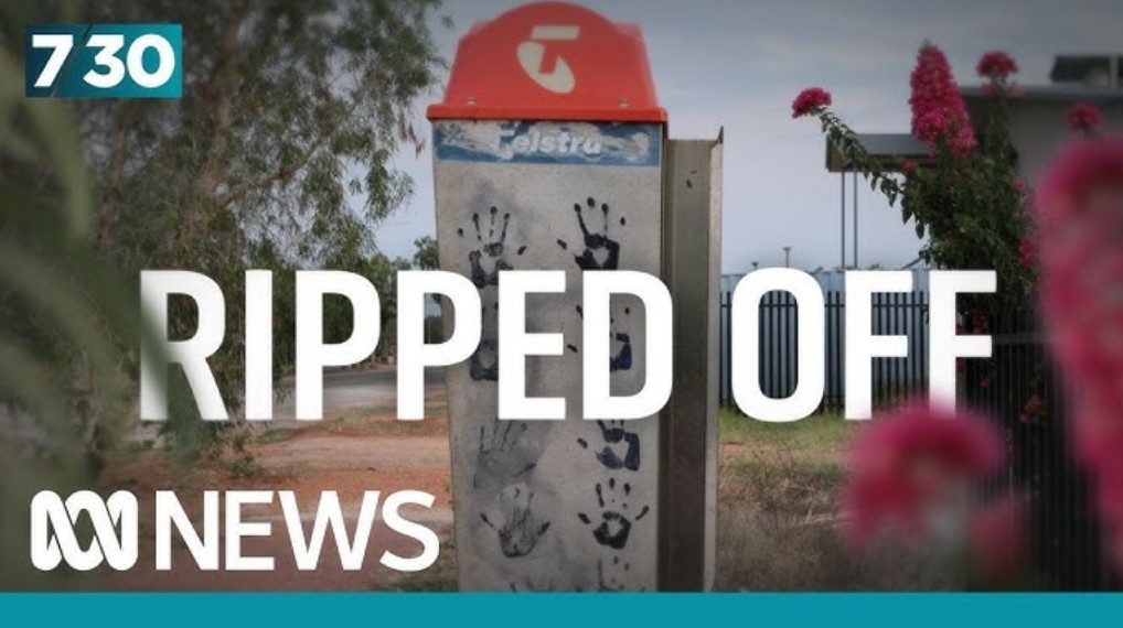 Telstra mobile and internet