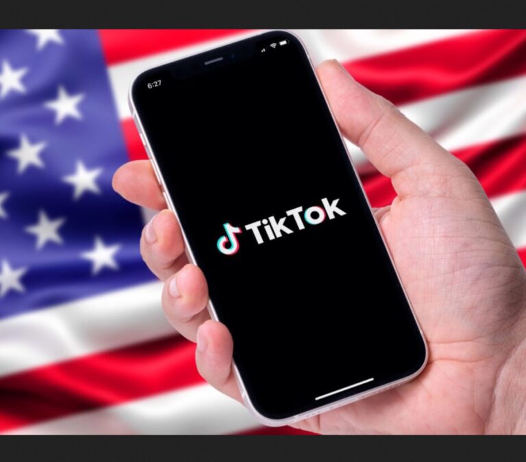 TikTok China’s new U.S. joint venture to avoid a ban