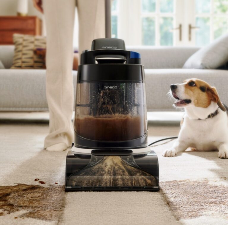 Tineco CARPET ONE CRUSIER