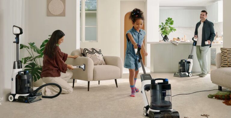 Tineco CARPET ONE Cruiser