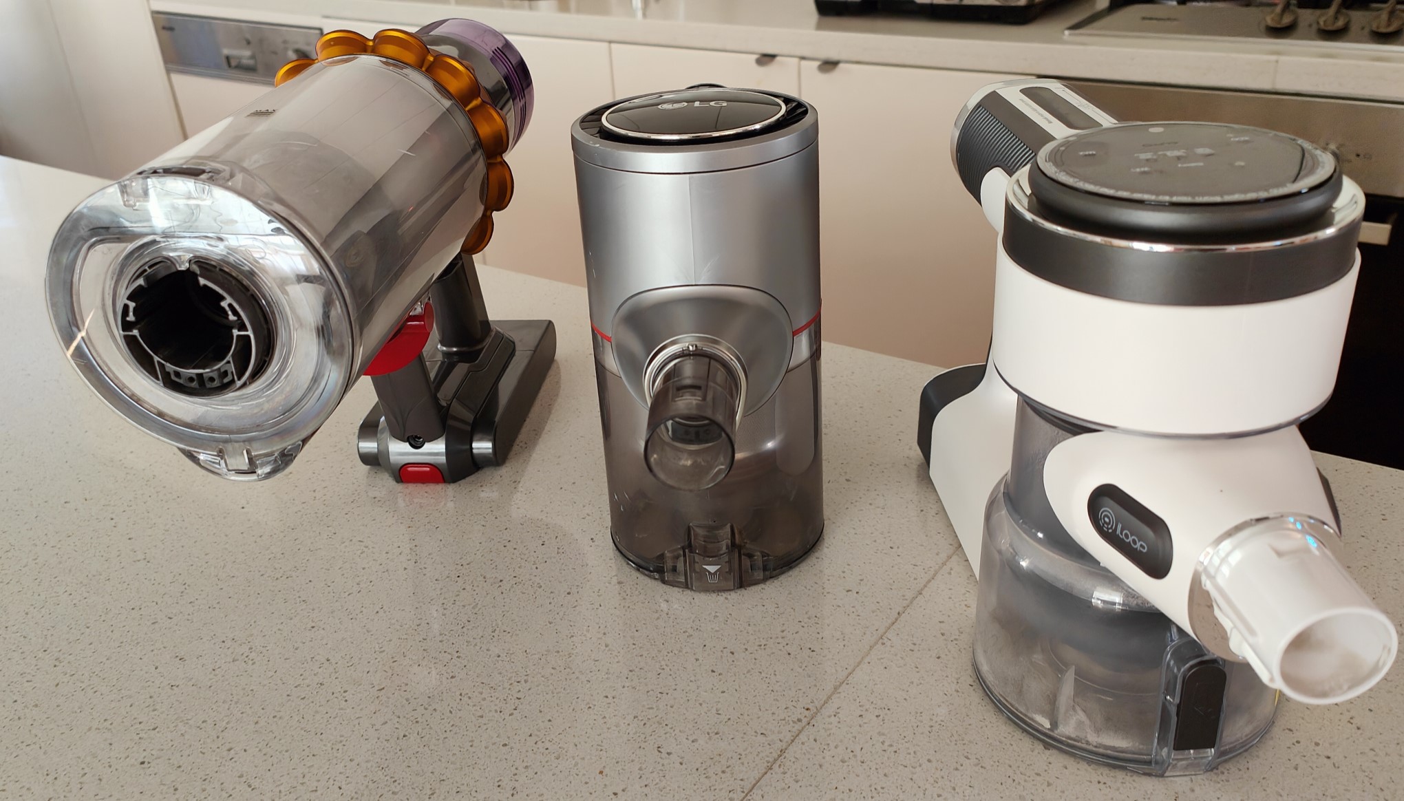 Tineco Pure One S12 Platinum