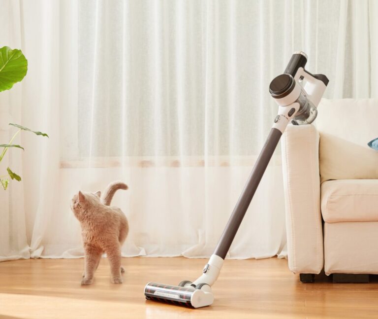 Tineco Pure One S12 Platinum