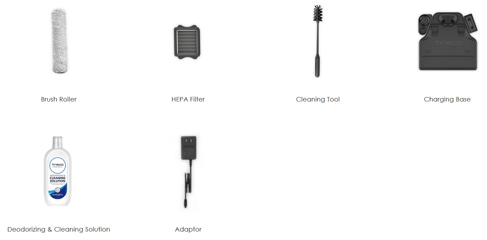 Tineco Floor One S5 Pro