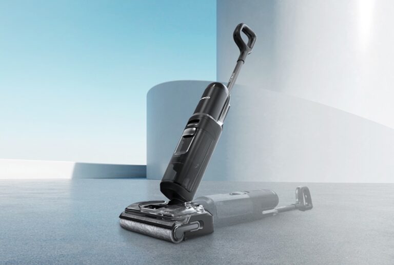 Tineco S7 Stretch and Steam: Good value powered mops (review)