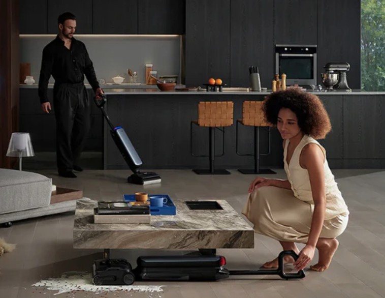 Tineco S9 Artist Pro