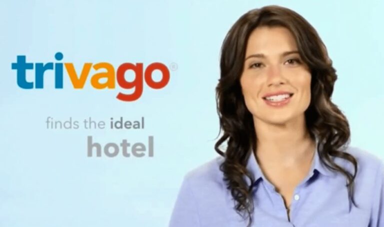 Trivago