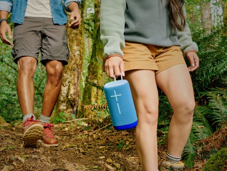 ULTIMATE EARS EVERBOOM