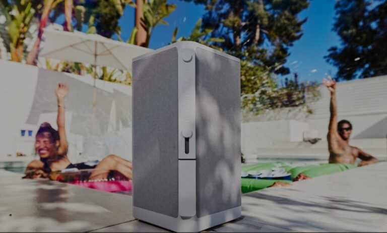 Ultimate Ears HYPERBOOM