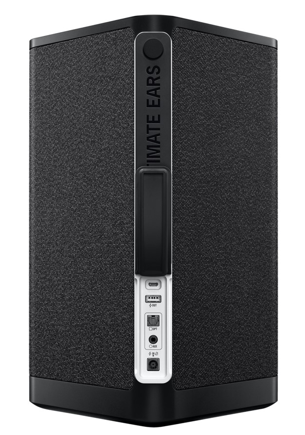 Ultimate Ears HYPERBOOM