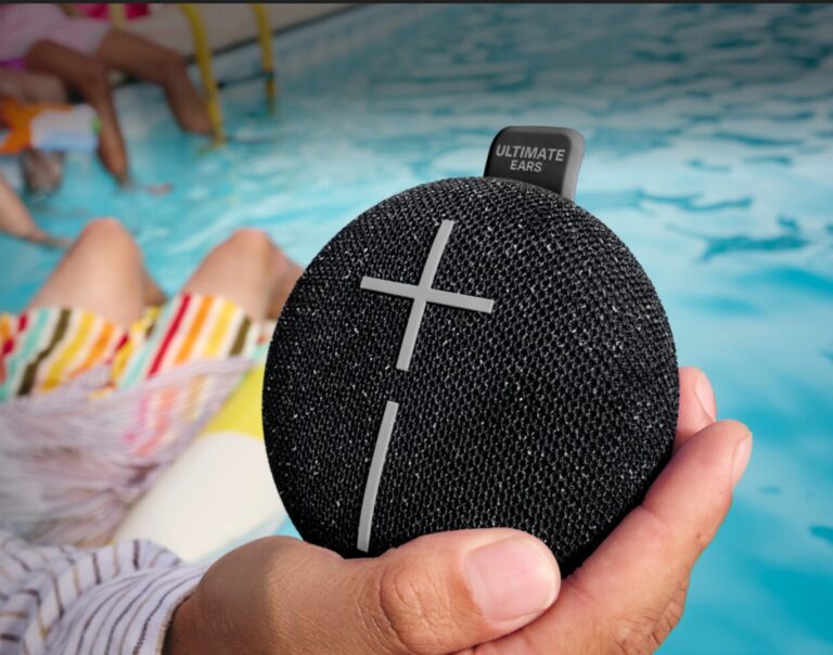 Ultimate Ears MINIROLL